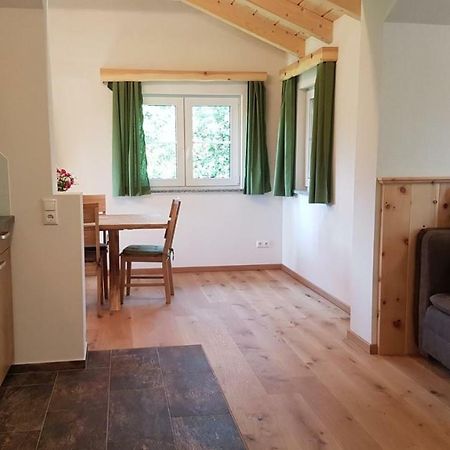 Ferienhaus Grillbauer Аберзее Екстериор снимка