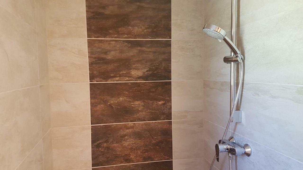 Ferienhaus Grillbauer Аберзее Екстериор снимка